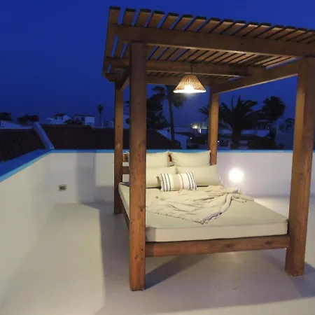 View , House , By Mahbovillas קורלחו