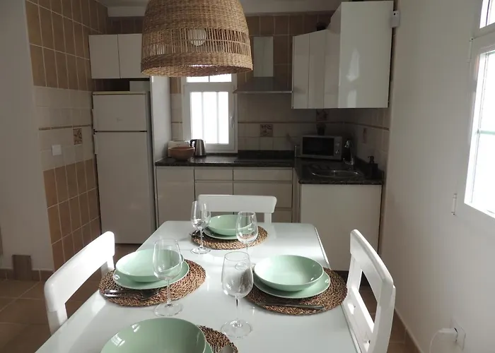 Willa View , House , By Mahbovillas Corralejo