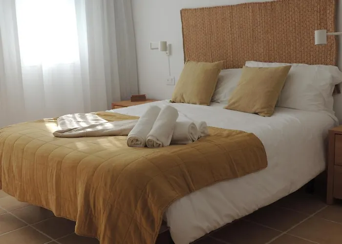 View , House , By Mahbovillas Corralejo