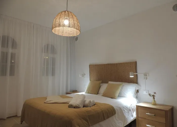 Willa View , House , By Mahbovillas Corralejo