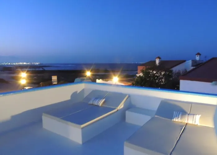 Willa View , House , By Mahbovillas Corralejo