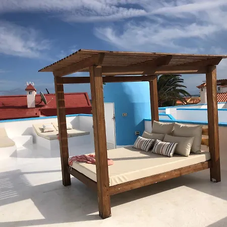 View , House , By Mahbovillas Vila Corralejo