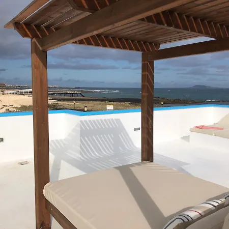 View , House , By Mahbovillas * Corralejo