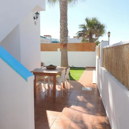 View , House , By Mahbovillas * Corralejo