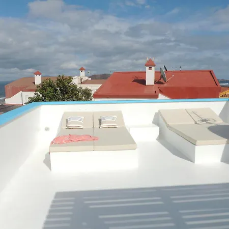 View , House , By Mahbovillas Vila Corralejo