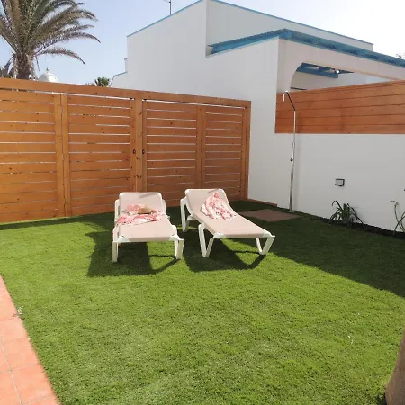 Vila View , House , By Mahbovillas Corralejo