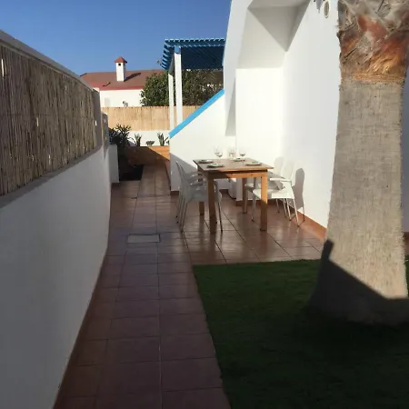 Villa View , House , By Mahbovillas Corralejo