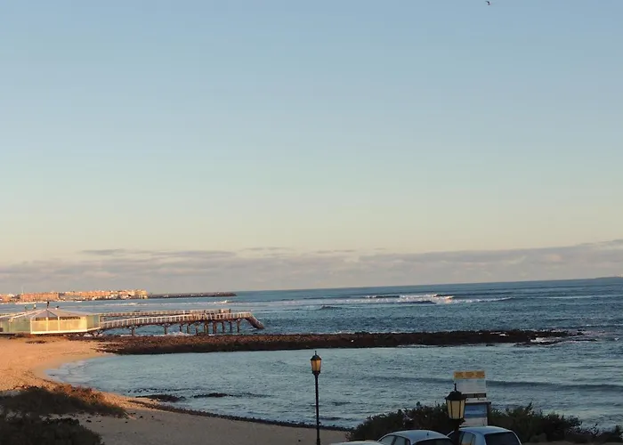Vila View , House , By Mahbovillas Corralejo