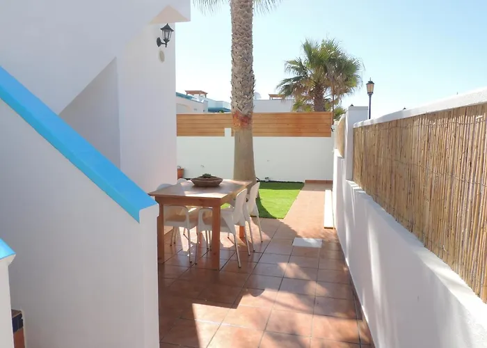 View , House , By Mahbovillas * Corralejo