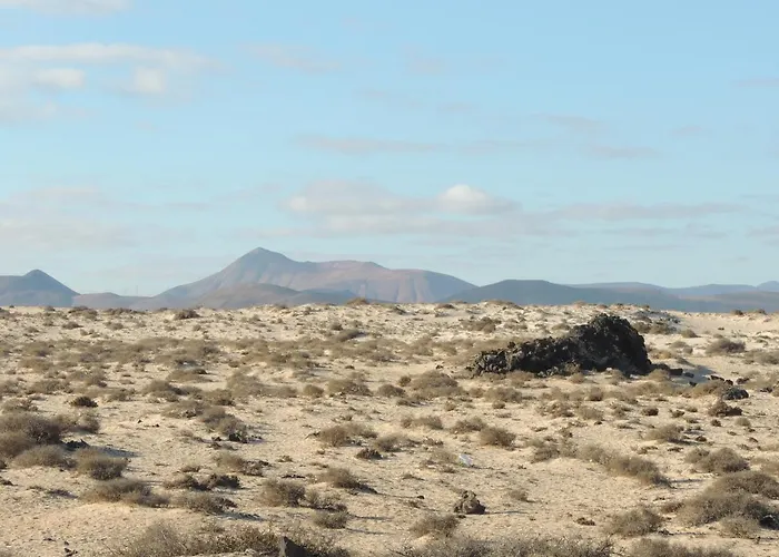 View , House , By Mahbovillas Villa Corralejo