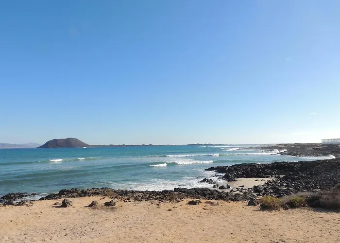 Villa View , House , By Mahbovillas Corralejo