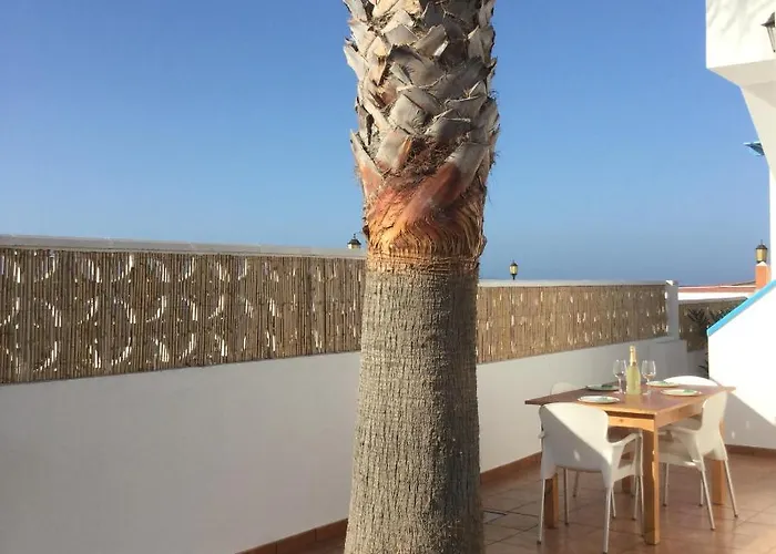 Villa View , House , By Mahbovillas Corralejo