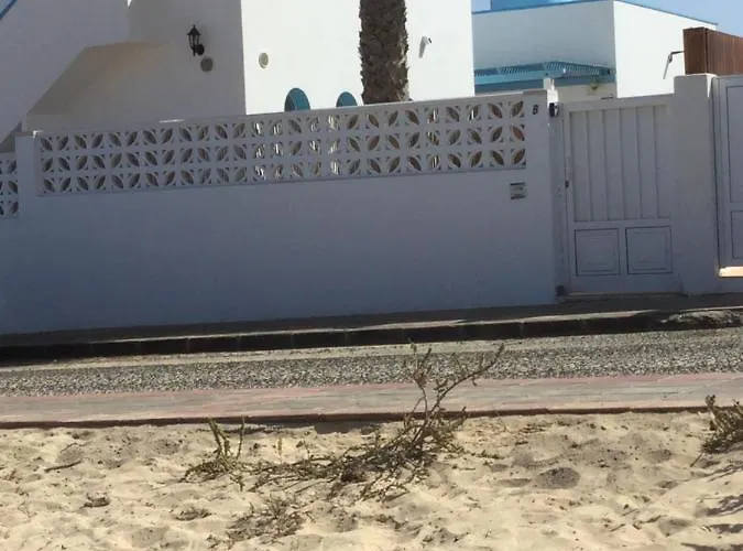 View , House , By Mahbovillas Villa Corralejo