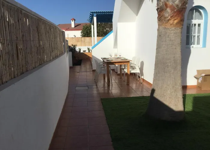 Vila View , House , By Mahbovillas Corralejo
