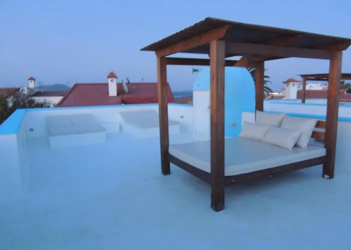 Villa View , House , By Mahbovillas Corralejo