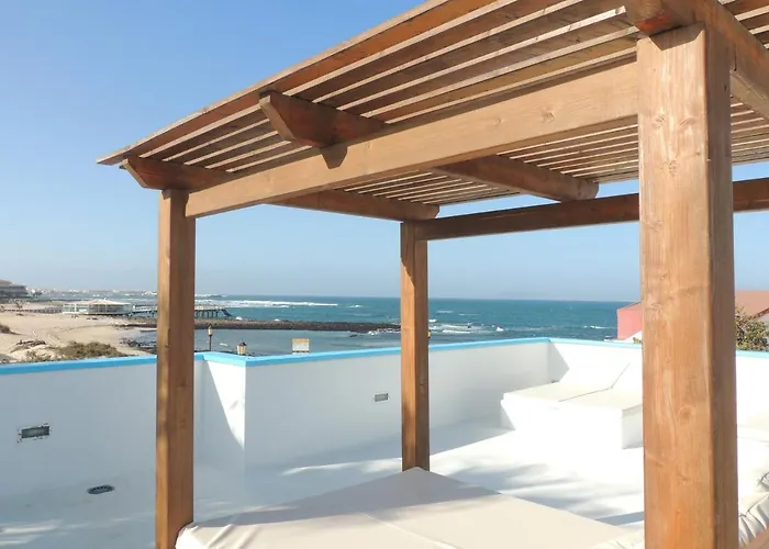 View , House , By Mahbovillas Vila