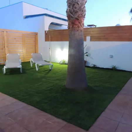 View , House , By Mahbovillas וילה