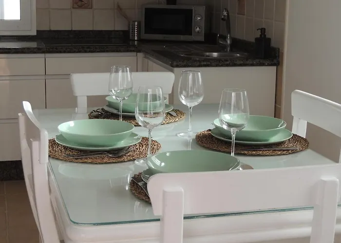 View , House , By Mahbovillas * Corralejo