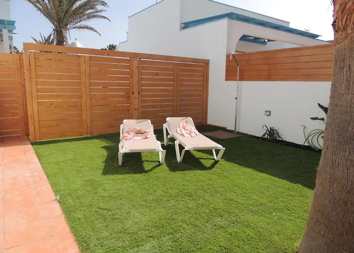 Willa View , House , By Mahbovillas Corralejo