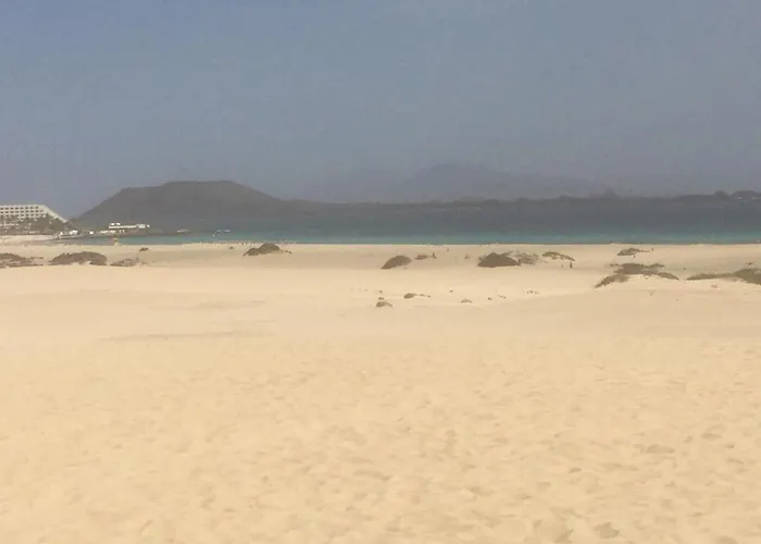 View , House , By Mahbovillas Corralejo