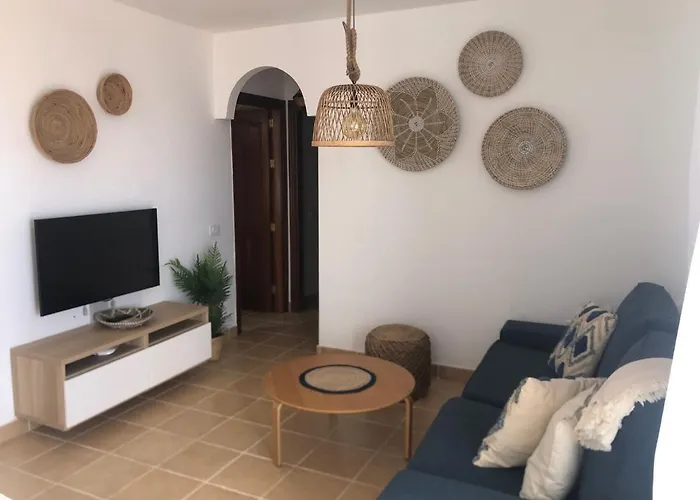 View , House , By Mahbovillas Corralejo